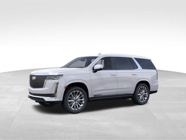 new 2024 Cadillac Escalade car, priced at $107,015