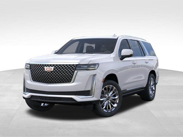 new 2024 Cadillac Escalade car, priced at $107,015