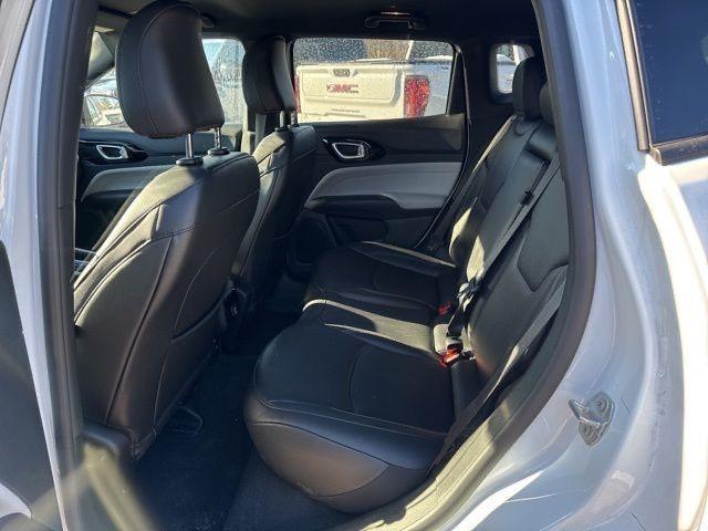 new 2025 Jeep Compass car, priced at $30,503