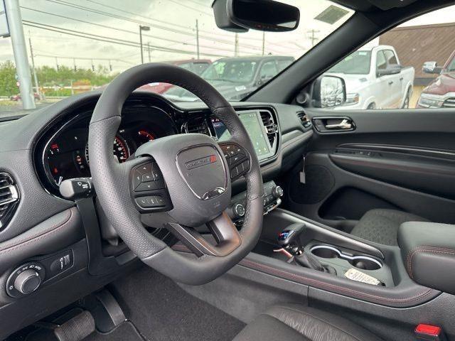 new 2025 Dodge Durango car, priced at $37,286