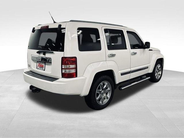 used 2011 Jeep Liberty car, priced at $7,497