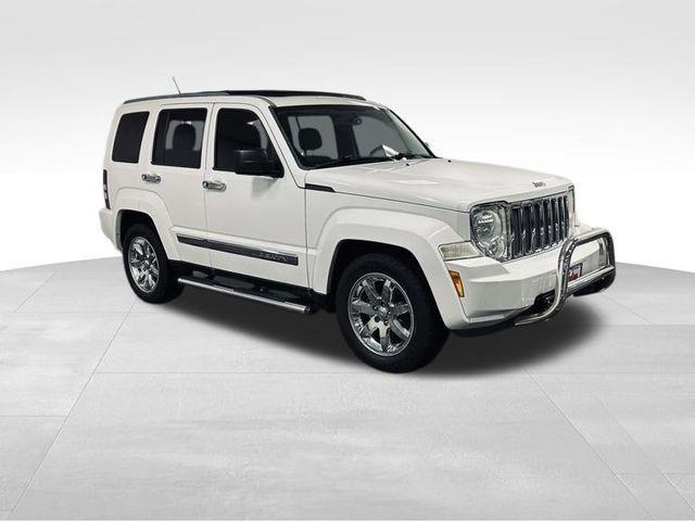 used 2011 Jeep Liberty car, priced at $7,497