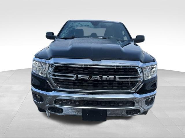 used 2022 Ram 1500 car, priced at $29,985