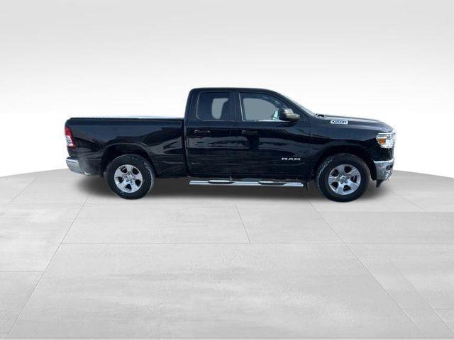 used 2022 Ram 1500 car, priced at $29,985