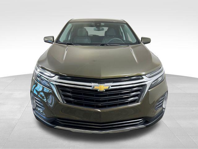 used 2023 Chevrolet Equinox car, priced at $21,399
