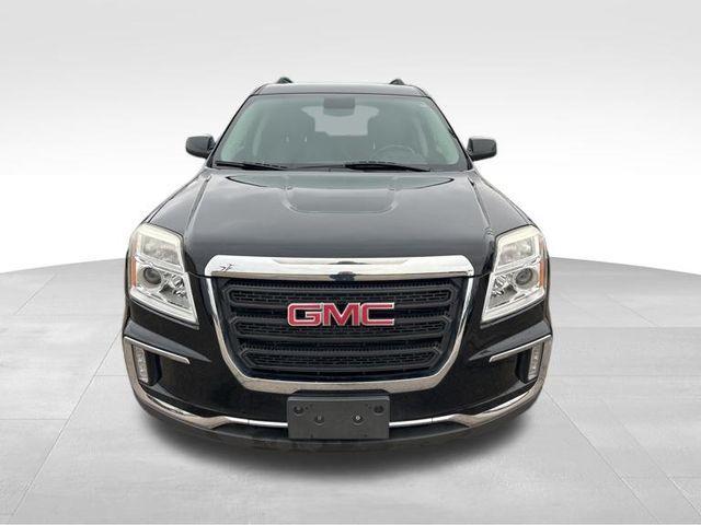 used 2017 GMC Terrain car, priced at $8,426