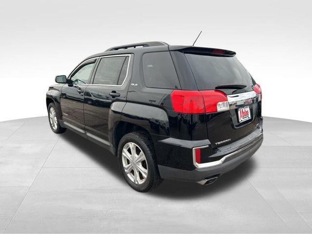 used 2017 GMC Terrain car, priced at $8,426