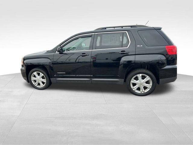 used 2017 GMC Terrain car, priced at $8,426