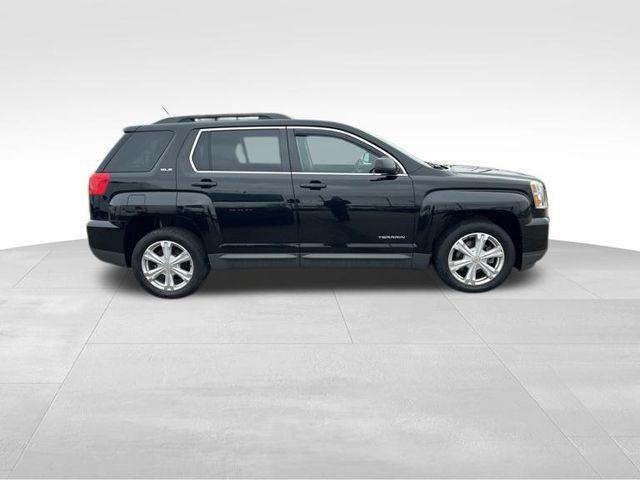 used 2017 GMC Terrain car, priced at $8,426