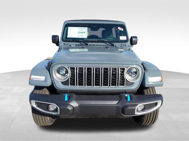 new 2024 Jeep Wrangler 4xe car, priced at $52,229