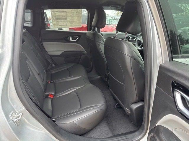 new 2025 Jeep Compass car, priced at $30,534
