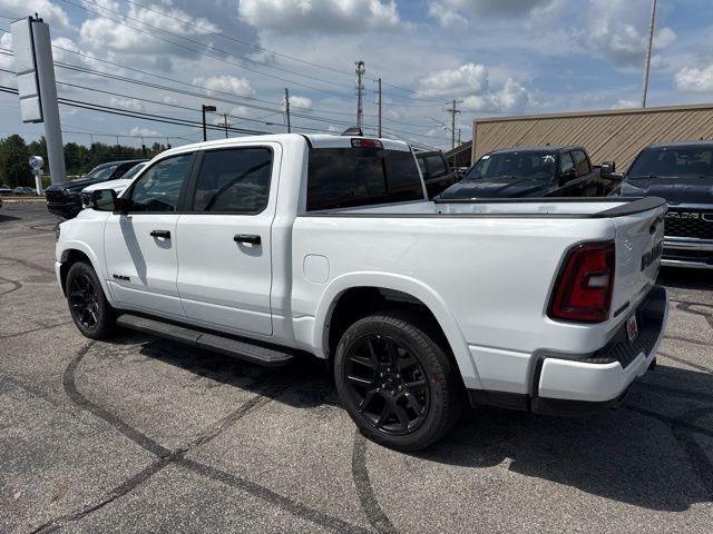 new 2026 Ram 1500 car, priced at $58,073