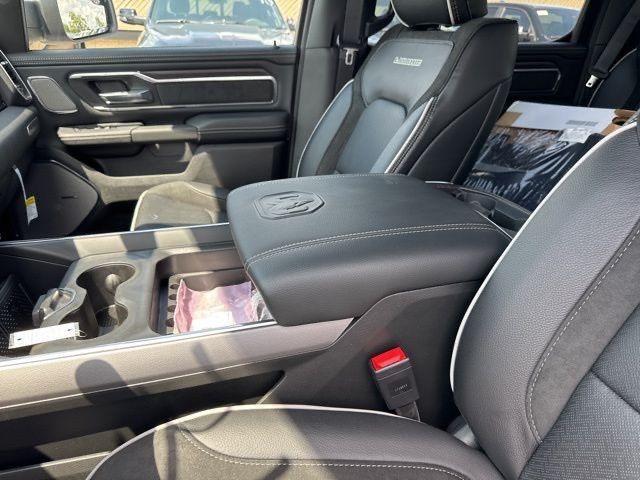 new 2026 Ram 1500 car, priced at $58,073