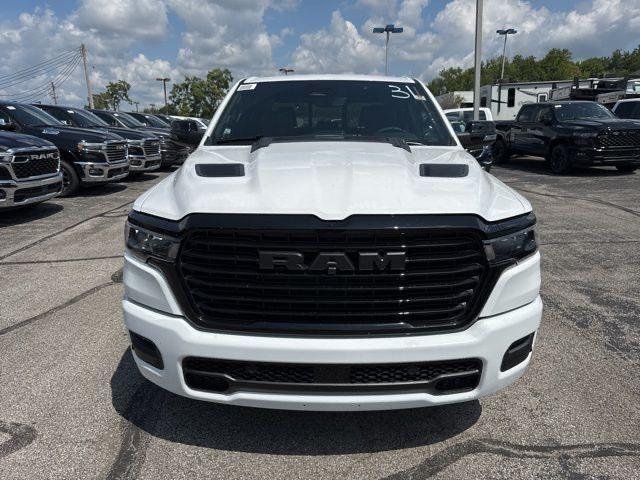 new 2026 Ram 1500 car, priced at $58,073