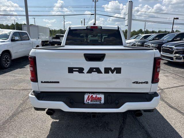new 2026 Ram 1500 car, priced at $58,073