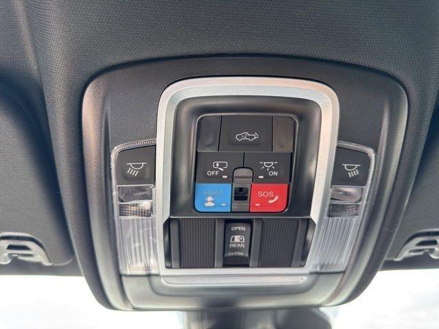 new 2026 Ram 1500 car, priced at $58,073