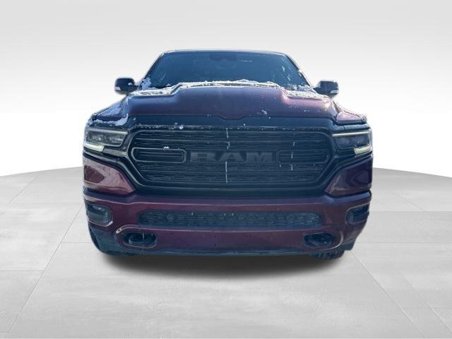 used 2022 Ram 1500 car, priced at $38,551