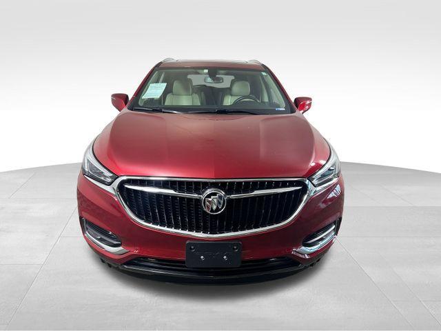 used 2020 Buick Enclave car, priced at $21,206
