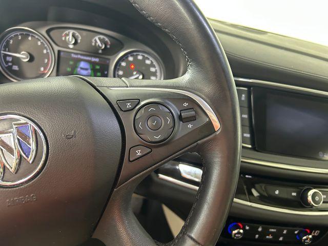 used 2020 Buick Enclave car, priced at $21,206
