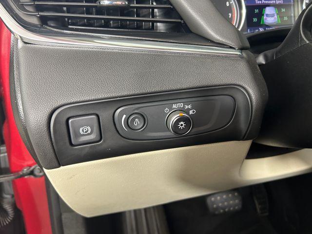 used 2020 Buick Enclave car, priced at $21,206