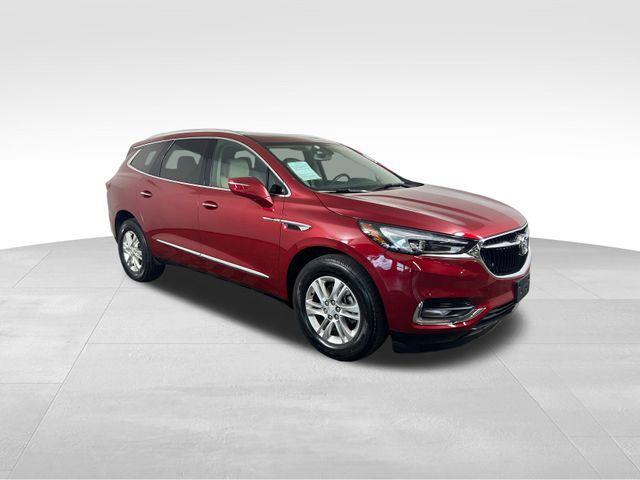 used 2020 Buick Enclave car, priced at $21,206