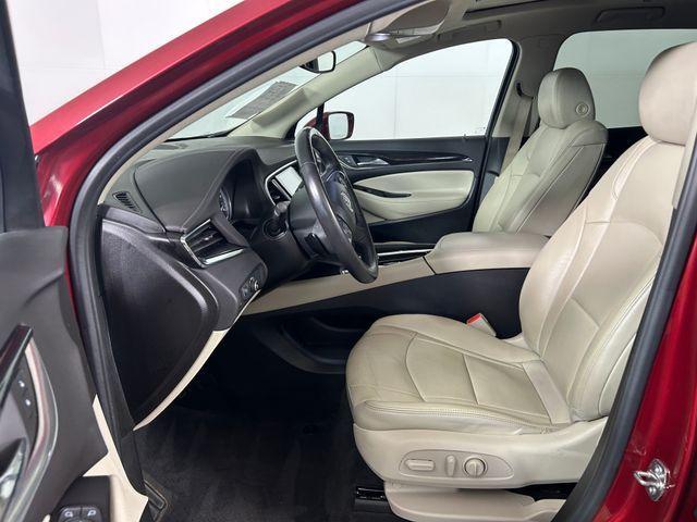 used 2020 Buick Enclave car, priced at $21,206