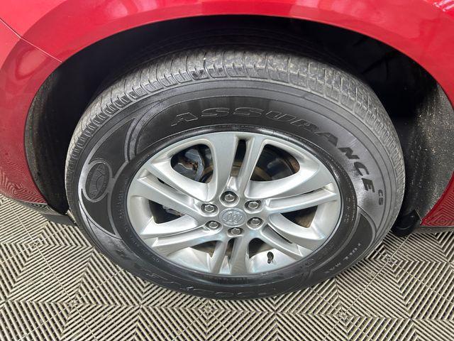 used 2020 Buick Enclave car, priced at $21,206