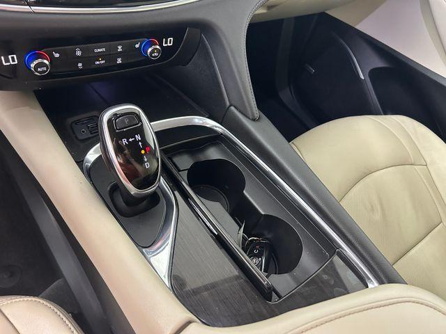 used 2020 Buick Enclave car, priced at $21,206