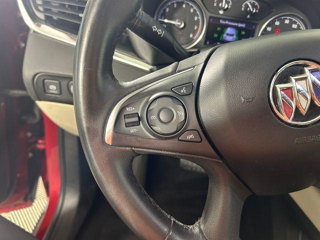 used 2020 Buick Enclave car, priced at $21,206
