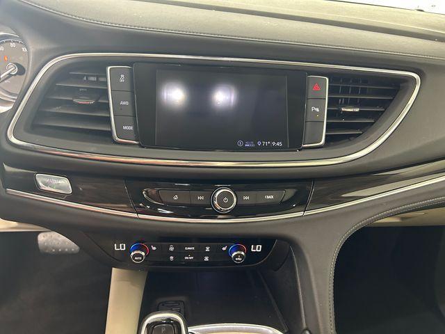 used 2020 Buick Enclave car, priced at $21,206
