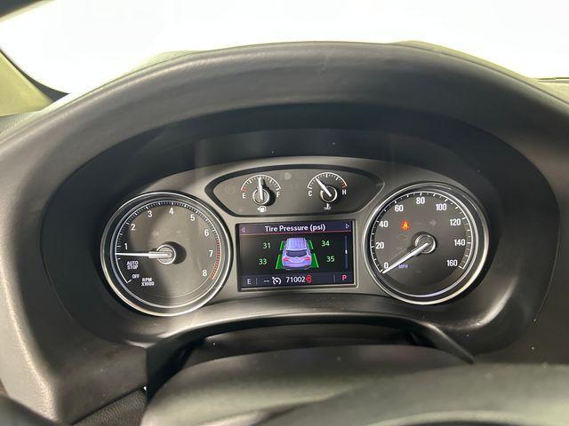 used 2020 Buick Enclave car, priced at $21,206