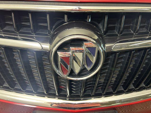 used 2020 Buick Enclave car, priced at $21,206