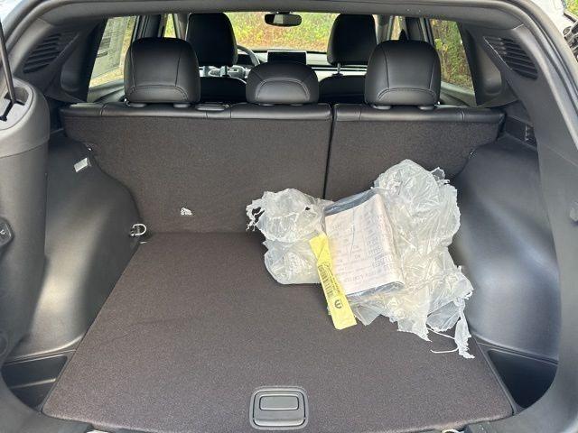 new 2026 Jeep Compass car, priced at $28,438