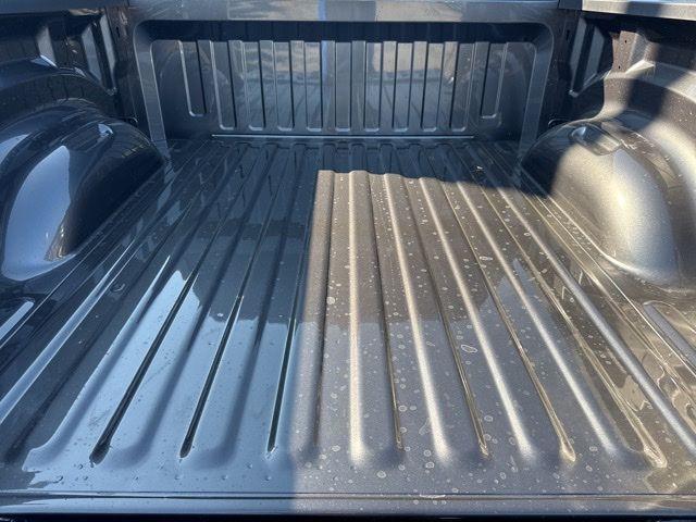 new 2025 Ram 1500 car, priced at $34,295