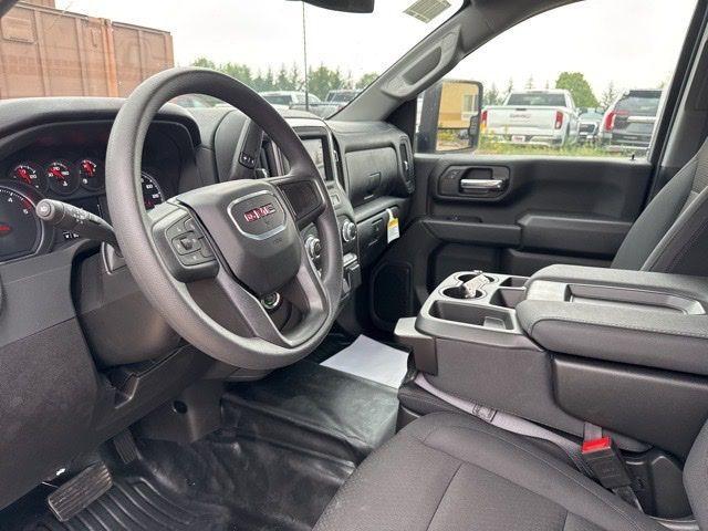 new 2024 GMC Sierra 2500 car, priced at $71,263