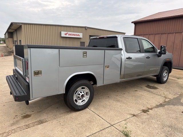 new 2024 GMC Sierra 2500 car, priced at $71,263