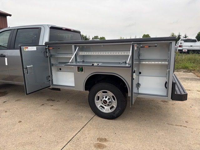 new 2024 GMC Sierra 2500 car, priced at $71,263