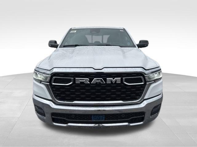 new 2025 Ram 1500 car, priced at $42,551