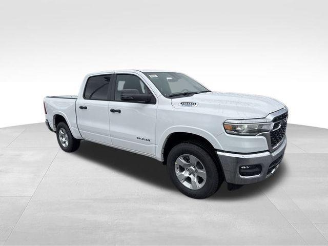 new 2025 Ram 1500 car, priced at $42,551