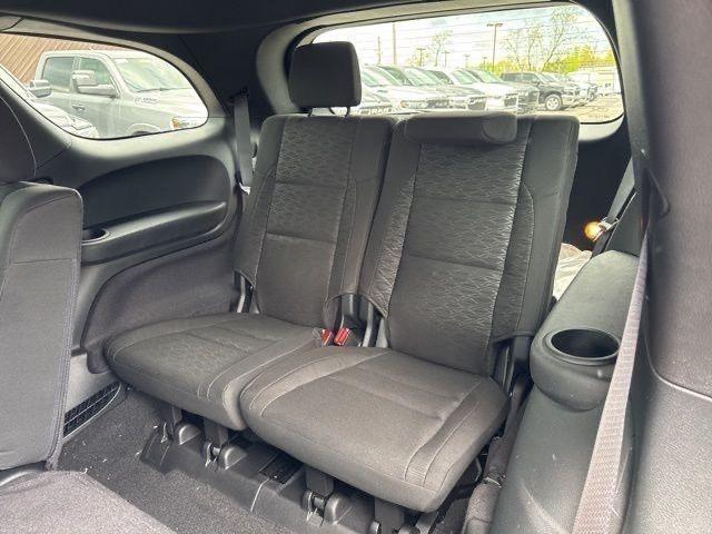 new 2025 Dodge Durango car, priced at $36,942