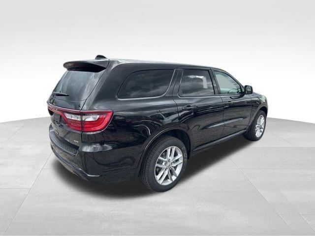 new 2025 Dodge Durango car, priced at $36,942
