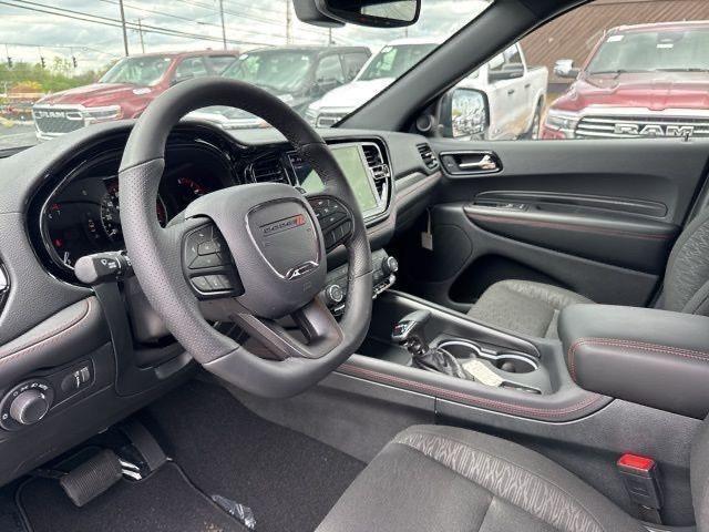 new 2025 Dodge Durango car, priced at $36,942