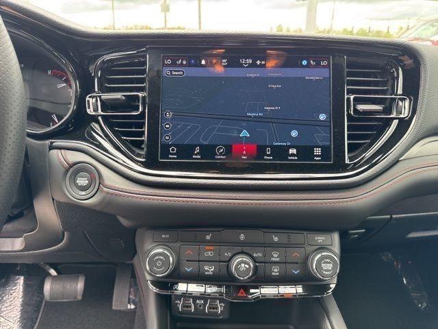 new 2025 Dodge Durango car, priced at $36,942