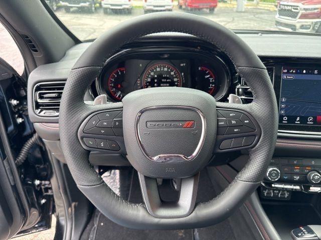 new 2025 Dodge Durango car, priced at $36,942