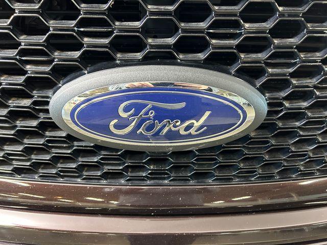 used 2018 Ford F-150 car, priced at $17,482