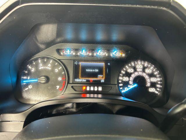 used 2018 Ford F-150 car, priced at $17,482