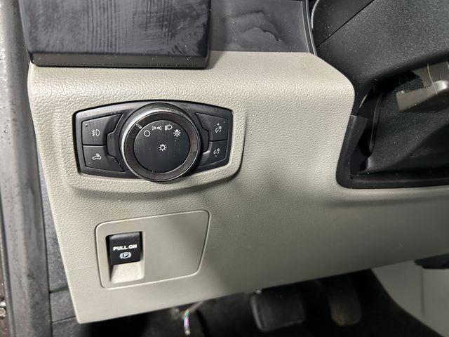 used 2018 Ford F-150 car, priced at $17,482