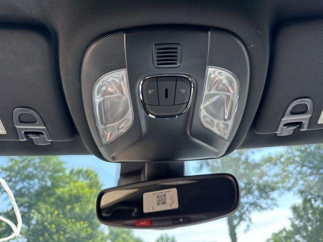 new 2025 Jeep Compass car, priced at $29,719