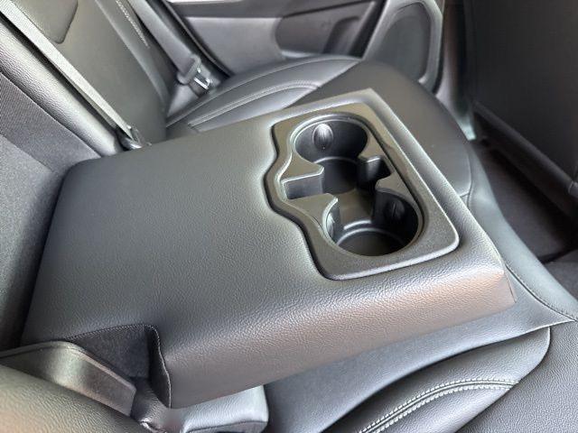 new 2025 Jeep Compass car, priced at $29,719