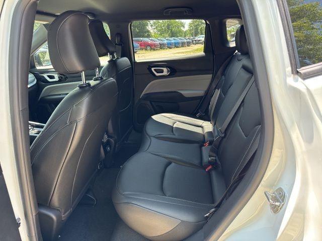 new 2025 Jeep Compass car, priced at $29,719